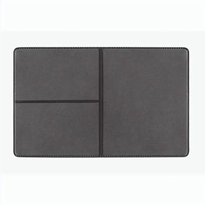 Ausweistasche "Euro" Reflexfolie mit Einschub