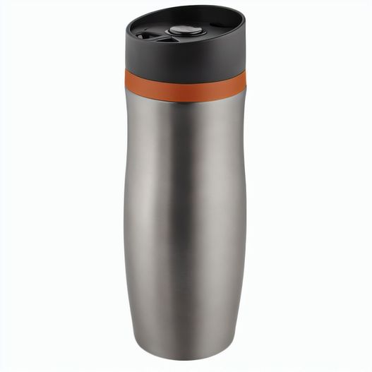 Produktabbildung Thermobecher "CremaExtensaPect“ Thermobecher "CremaExtensaPect“ (Bild 1)