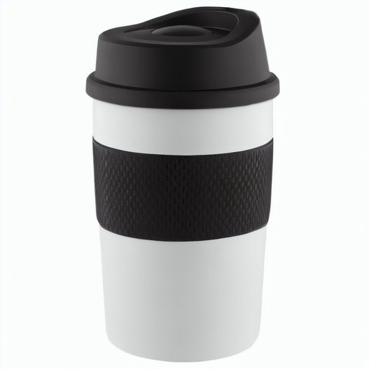 Produktabbildung Thermobecher "CremaCoffeeHouse" Thermobecher "CremaCoffeeHouse" (Bild 1)