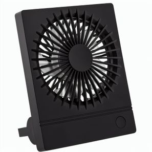 Ventilator "ChillPulse"