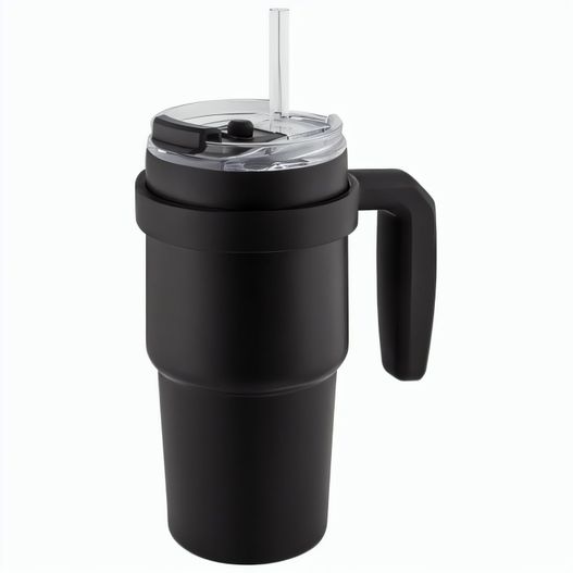 Thermobecher "MyFlexiCeramic" (Bild 1)