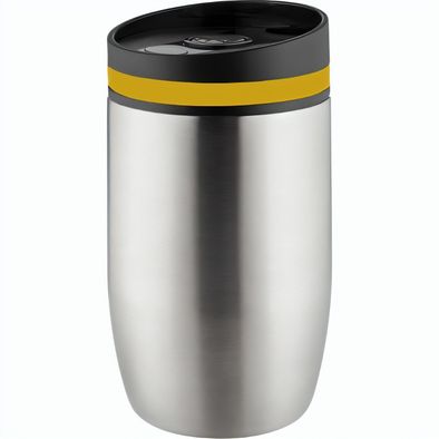 Produktabbildung Thermobecher "CremaOfficinaBudget“ Thermobecher "CremaOfficinaBudget“