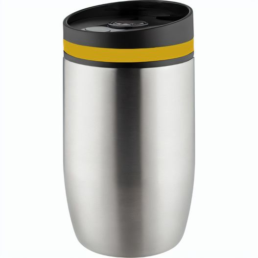 Thermobecher "CremaOfficinaBudget“ (Bild 1)