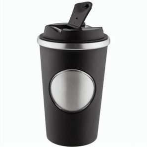 Thermobecher "CremaExtensaPureCoffee"