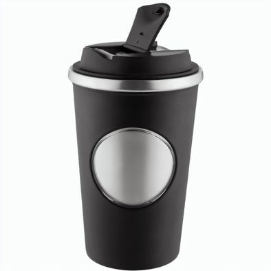 Produktabbildung Thermobecher "CremaExtensaPureCoffee" Thermobecher "CremaExtensaPureCoffee"