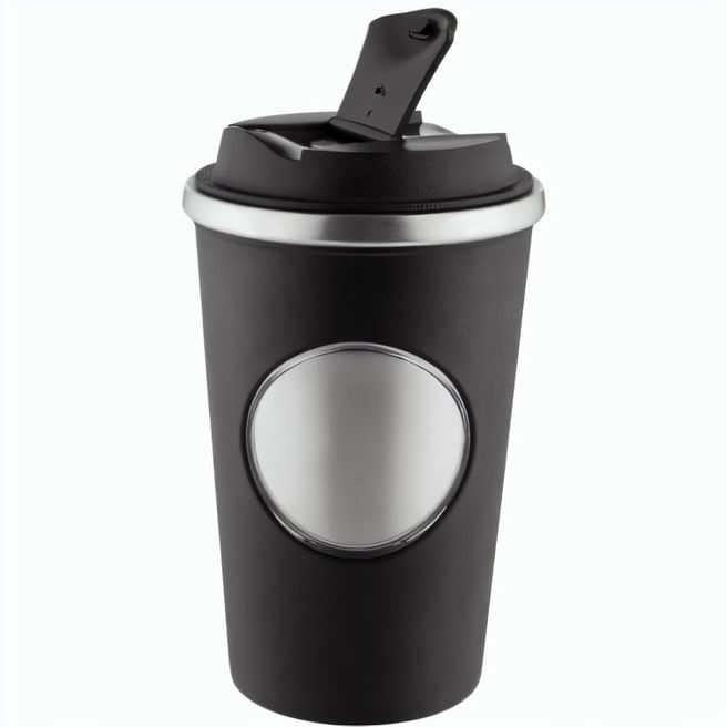 Produktabbildung Thermobecher "CremaExtensaPureCoffee" Thermobecher "CremaExtensaPureCoffee"