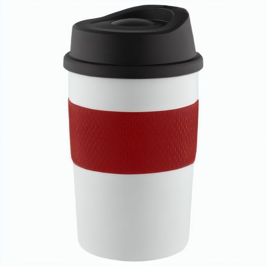 Produktabbildung Thermobecher "CremaCoffeeHouse" Thermobecher "CremaCoffeeHouse" (Bild 1)