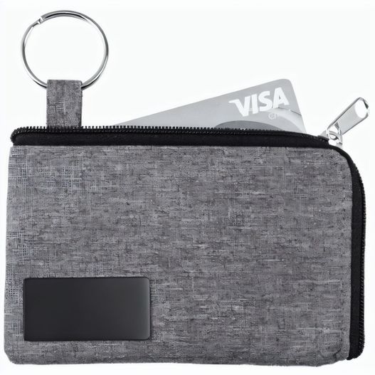 Schlüsseltasche "MetropolitanKey" (Bild 1)