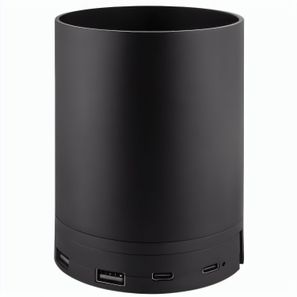 Stifteköcher "FutureChargeDeskHub"