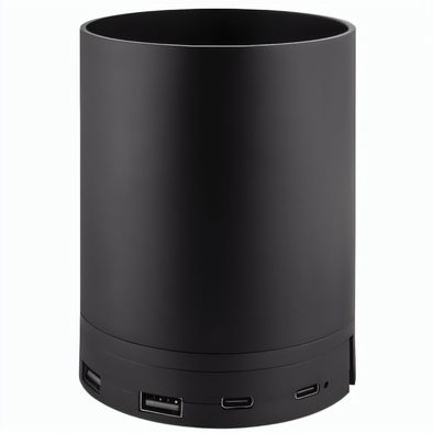 Produktabbildung Stifteköcher "FutureChargeDeskHub" Stifteköcher "FutureChargeDeskHub"