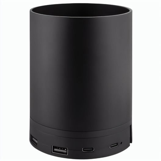 Stifteköcher "FutureChargeDeskHub" (Bild 1)