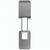 Tablet-& Handyhalter "HoldMeMetalPro" (Bild 3)