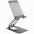 Tablet-& Handyhalter "HoldMeMetalPro" (Bild 1)