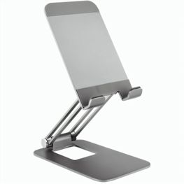 Produktabbildung Tablet-& Handyhalter "HoldMeMetalPro" Tablet-& Handyhalter "HoldMeMetalPro"
