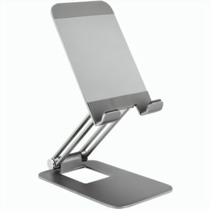 Tablet-& Handyhalter "HoldMeMetalPro"