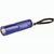 LED MegaBeam Taschenlampe "GoBlue3Watt"