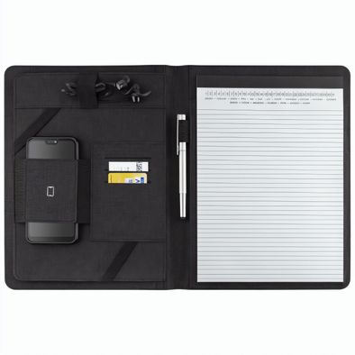 Executive Business Portefolio "Maxi4"