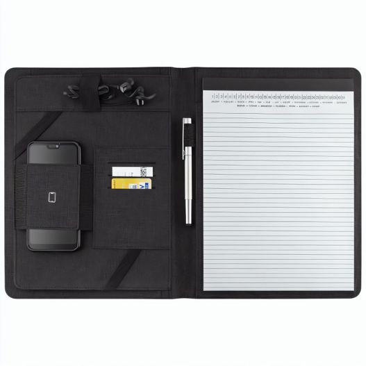 Produktabbildung Executive Business Portefolio "Maxi4" Executive Business Portefolio "Maxi4" (Bild 1)