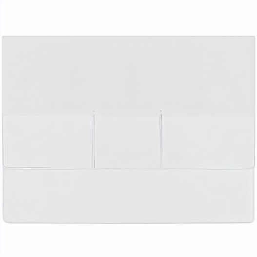 Wagenpapiertasche "Folie4" Normalfolie (Bild 1)