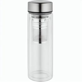 Produktabbildung Glasflasche "Gourmet2Go" Glasflasche "Gourmet2Go"