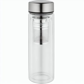 Glasflasche "Gourmet2Go"