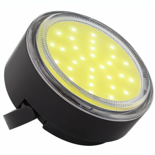 Taschenlampe "LumiGlowPocket" (Bild 1)