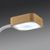 Tisch- & Ladeleuchte "LumiBamboo" (Bild 4)