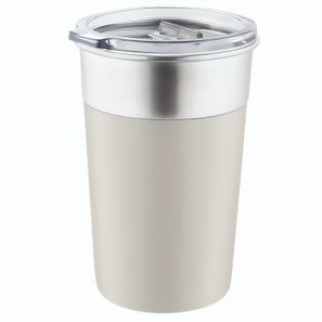 Thermobecher "SteelColourCupComplete“