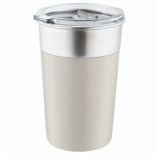 Thermobecher "SteelColourCupComplete“ (Bild 1)