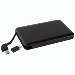 Produktabbildung Powerbank "EnergyTripleForce" Powerbank "EnergyTripleForce"