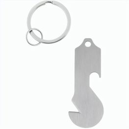 Produktabbildung Schlüsselanhänger "ShopMateKeytool" Schlüsselanhänger "ShopMateKeytool"