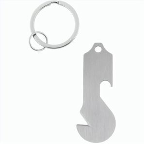 Schlüsselanhänger "ShopMateKeytool"