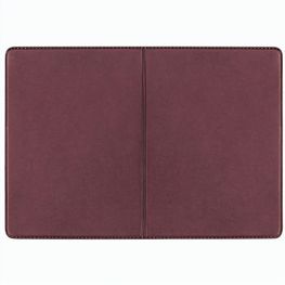 Ausweistasche "4-fach" Reflexfolie