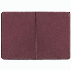 Ausweistasche "4-fach" Reflexfolie