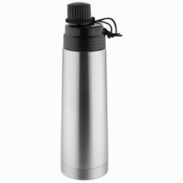 Produktabbildung Thermoflasche "GenerationRefillOne4All" Thermoflasche "GenerationRefillOne4All"