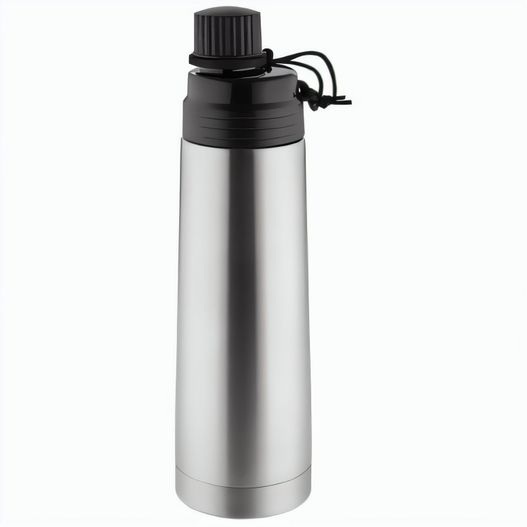 Thermoflasche "GenerationRefillOne4All" (Bild 1)