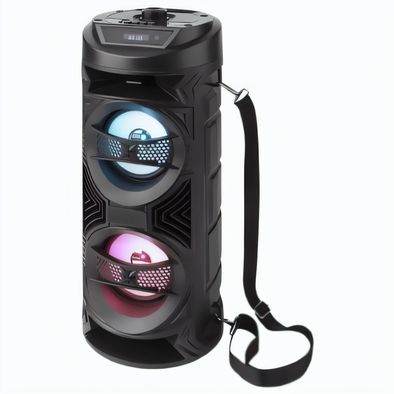 Lautsprecher "MrBoombasticPartyTowerXL"