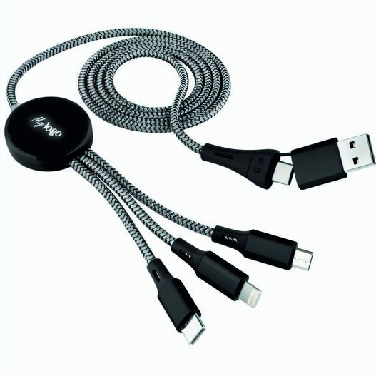 Ladekabel "LademeisterBusinessClassEvo" (Bild 1)