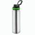 Thermoflasche "GenerationRefillTheOneDeLuxe" (Bild 1)