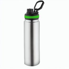 Thermoflasche "GenerationRefillTheOneDeLuxe"