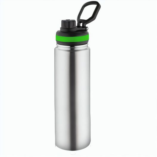 Thermoflasche "GenerationRefillTheOneDeLuxe" (Bild 1)