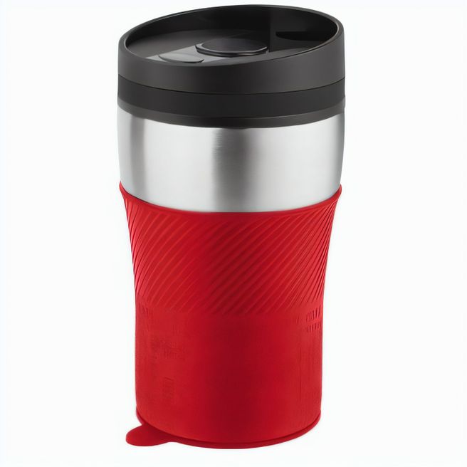 Thermobecher "CremaOfficinaMagic"