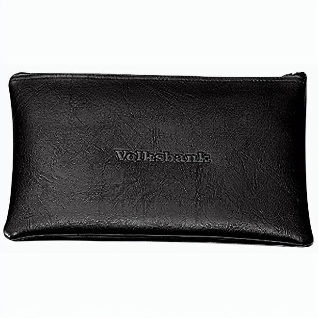 thanxx® Banktasche "Bank 2 (L)"