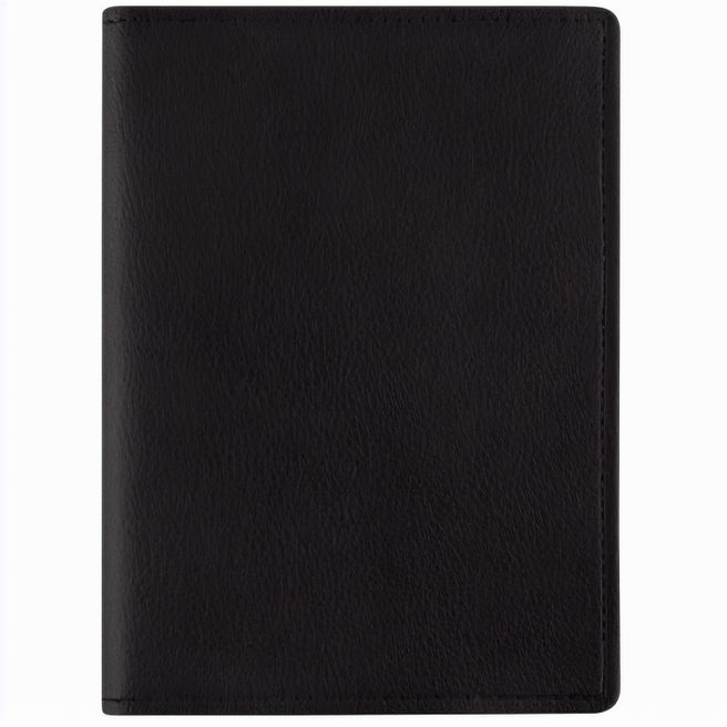 Kunstleder Führerscheintasche "GoMobility+"