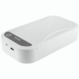 "CleanStation" Pro UV