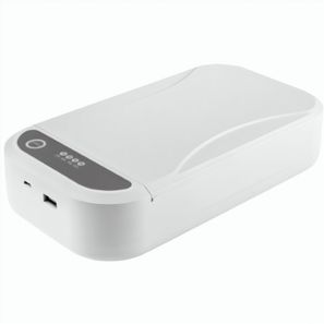 "CleanStation" Pro UV