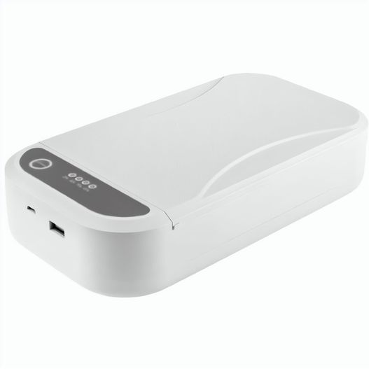 "CleanStation" Pro UV (Bild 1)