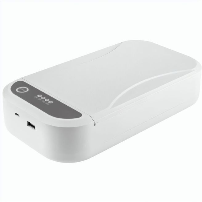 "CleanStation" Pro UV