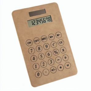 Taschenrechner "GreenNumbers"