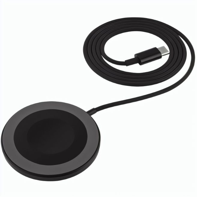 wireless Ladekabel "PowerGlowTrio"